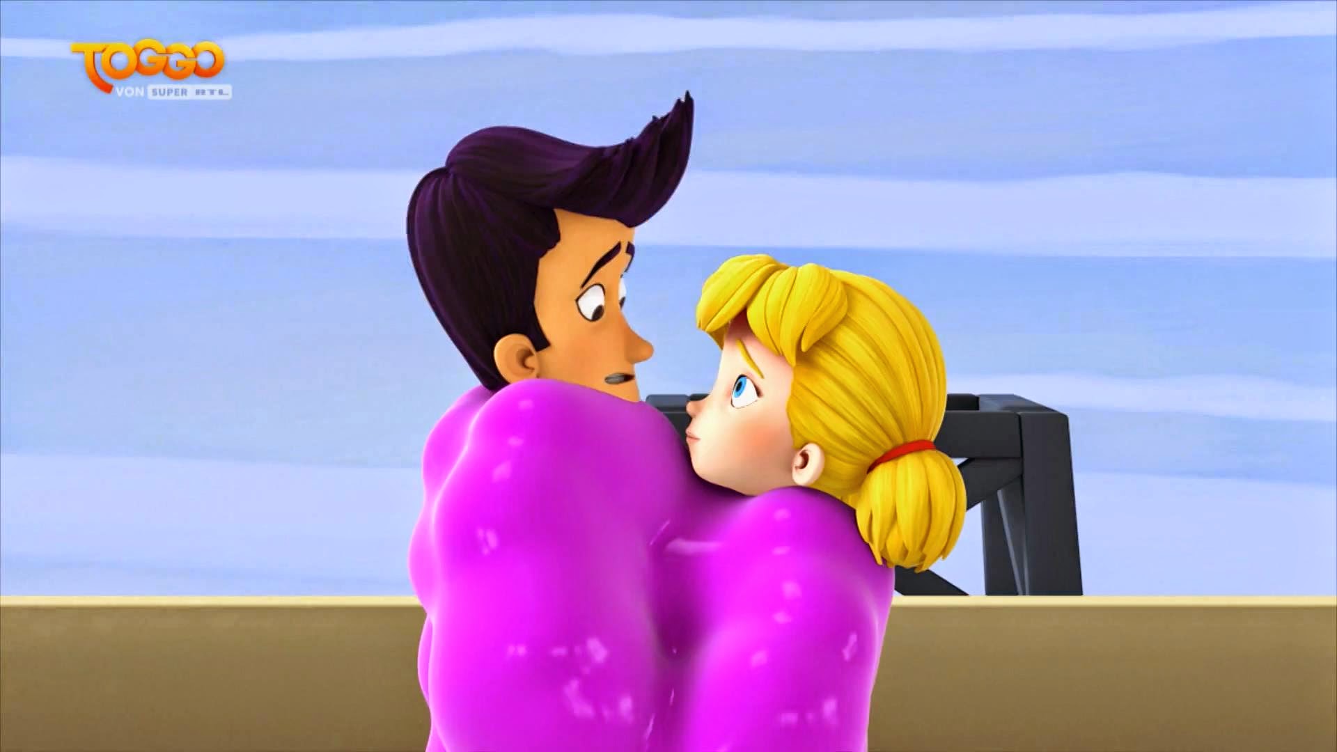 Next Time, Gadget!... Inspector Gadget's Ultimate Fan Blog GermanLanguage Trailer and Official Next Time, Gadget!... Inspector Gadget's Ultimate Fan Blog GermanLanguage Trailer and Official